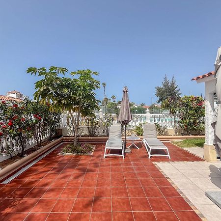 Lightbooking Santa Barbara Playa Del Ingles Maspalomas (Gran Canaria) Exterior foto