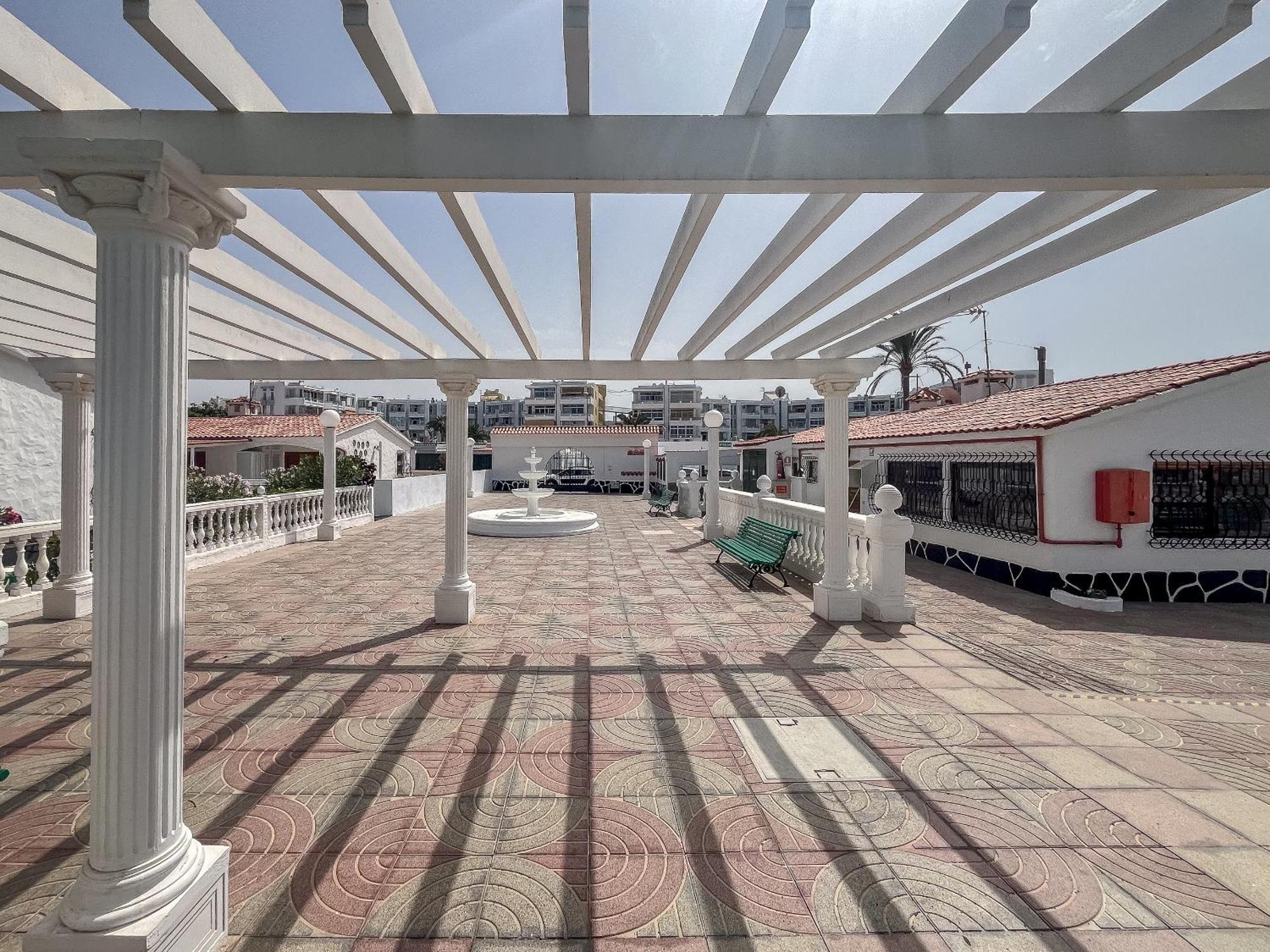 Lightbooking Santa Barbara Playa Del Ingles Maspalomas (Gran Canaria) Exterior foto